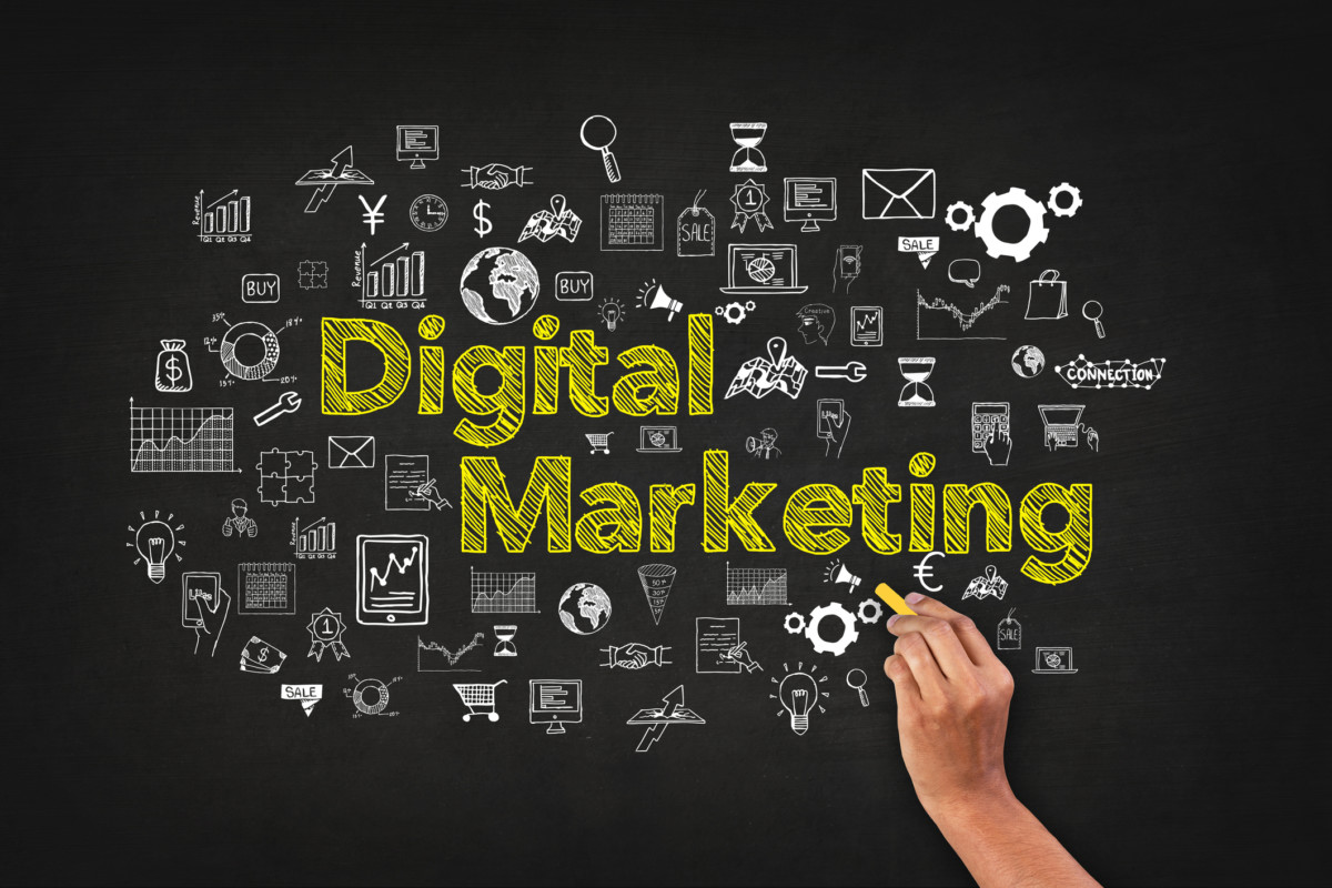 Affordable Digital Marketing Strategies for Startups