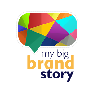 My Big Brand Story
